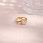 Selline Diamond Ring