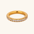 Yalla Diamond Ring
