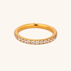 Yalla Diamond Ring