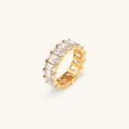 Seone Diamond Ring