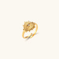 Ada Gold Ring