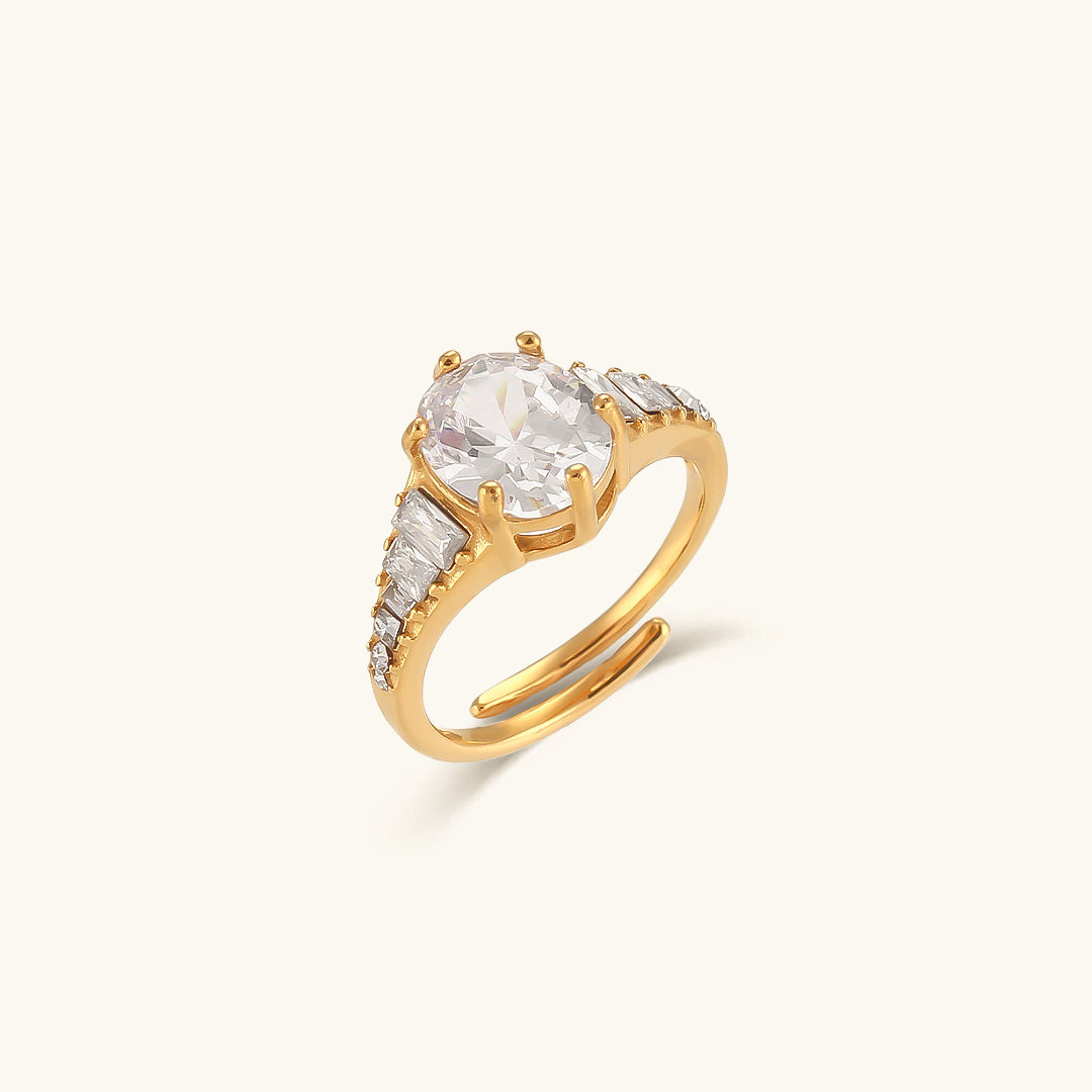 Selline Diamond Ring
