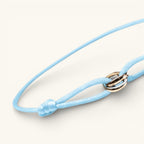 Sinked Triple Gold Bracelet