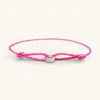 Sinked Triple Gold Bracelet