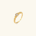Sena Gold Ring