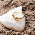 Sena Gold Ring