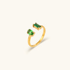Vera Gemstone Ring
