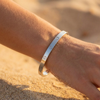 Nova Link Bracelet Thin