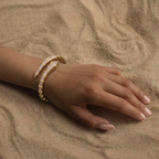 Serpa Serpent Bracelet Deluxe