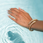 Serpa Serpent Bracelet Deluxe
