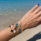 Amara Clover Bracelet