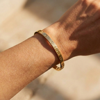 Nova Link Bracelet Thin